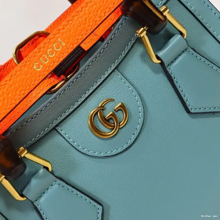 Brother sam Bags Gucci s 2108DJ0076 0821